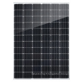 Usine ventes chaudes 255w panneaux solaires pour usage domestique